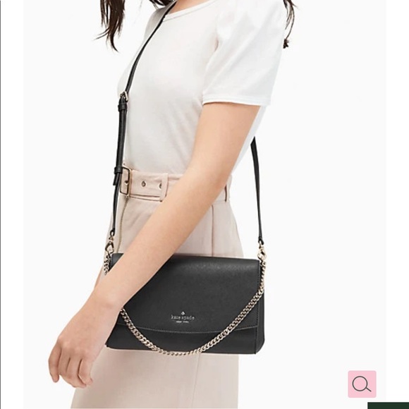 Kate Spade♠️ Laurel Way Crossbody - Picture 11 of 12